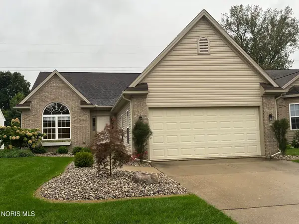 4967 Lake Breeze Lane, Maumee, OH 43537