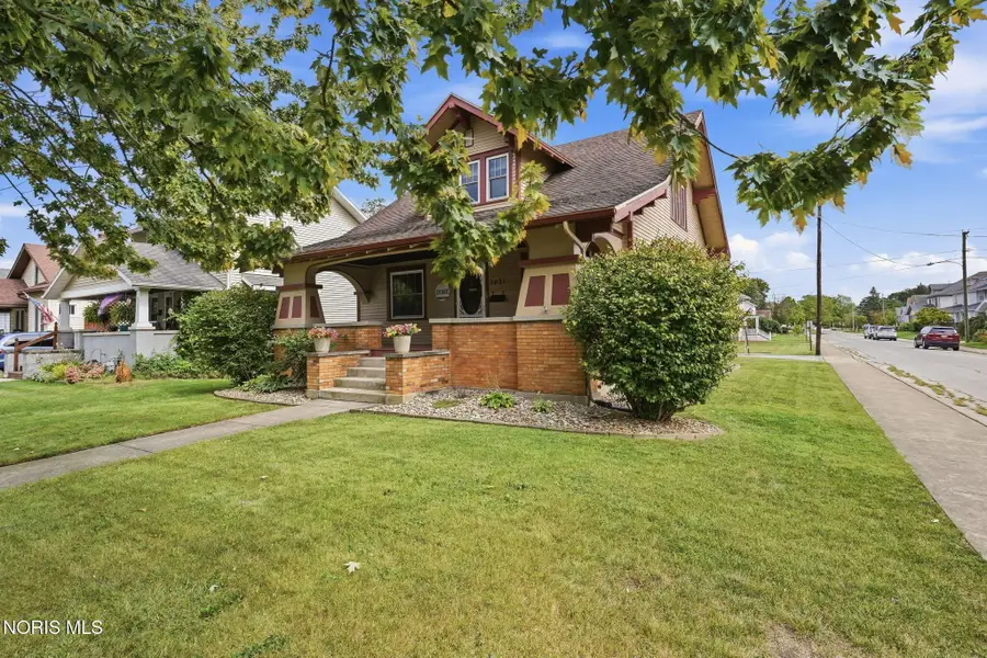 1031 Hurd Avenue, Findlay, OH 45840 - #3