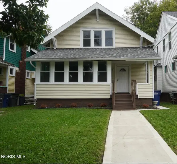 1436 Goodale Avenue, Toledo, OH 43606