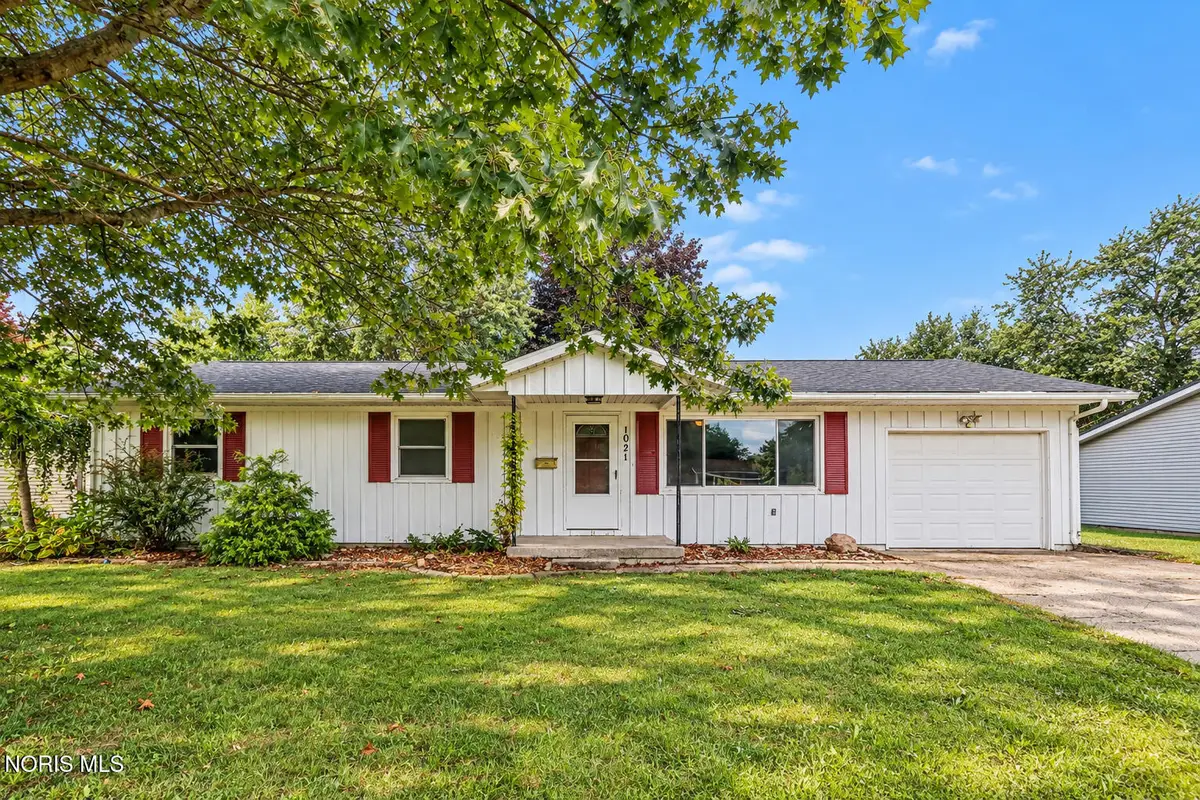 1021 Cherry Street, Montpelier, OH 43543 - #1