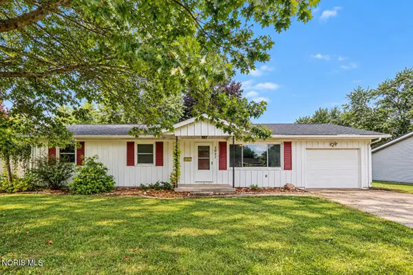 1021 Cherry Street, Montpelier, OH 43543
