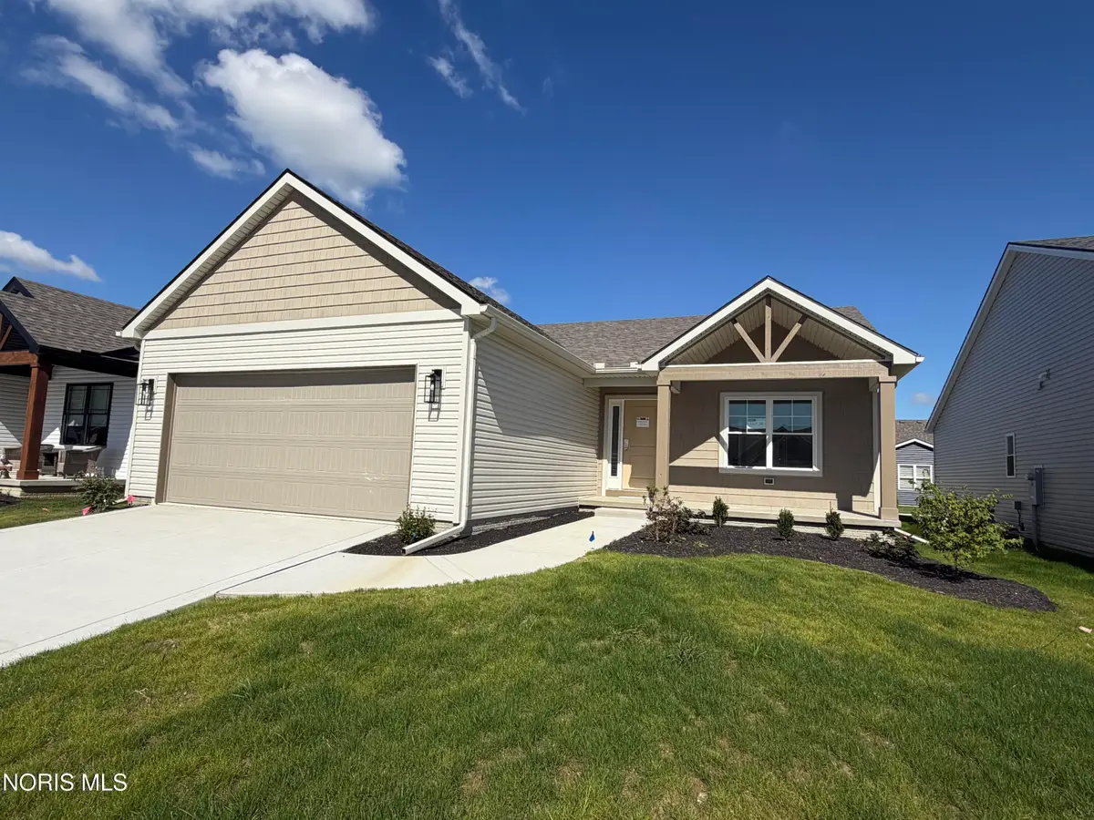 5037 Easton Drive, Oregon, OH 43616 - #1