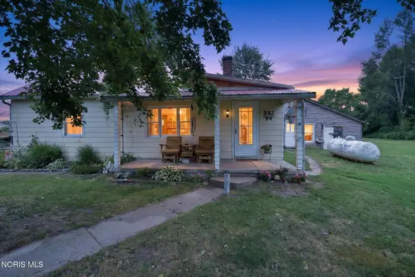 7417 Scott Street, Alger, OH 45812