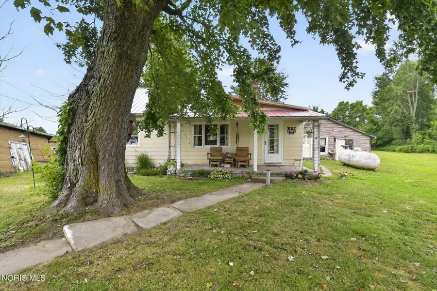 7417 Scott Street, Alger, OH 45812 - #2