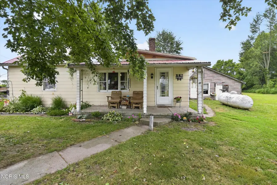 7417 Scott Street, Alger, OH 45812 - #3