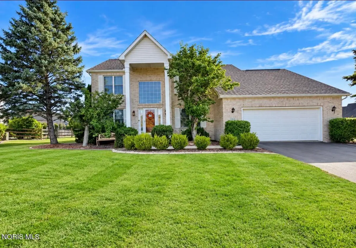 7143 Marissa Court, Maumee, OH 43537 - #1