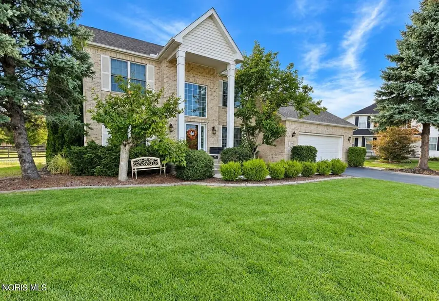 7143 Marissa Court, Maumee, OH 43537 - #2