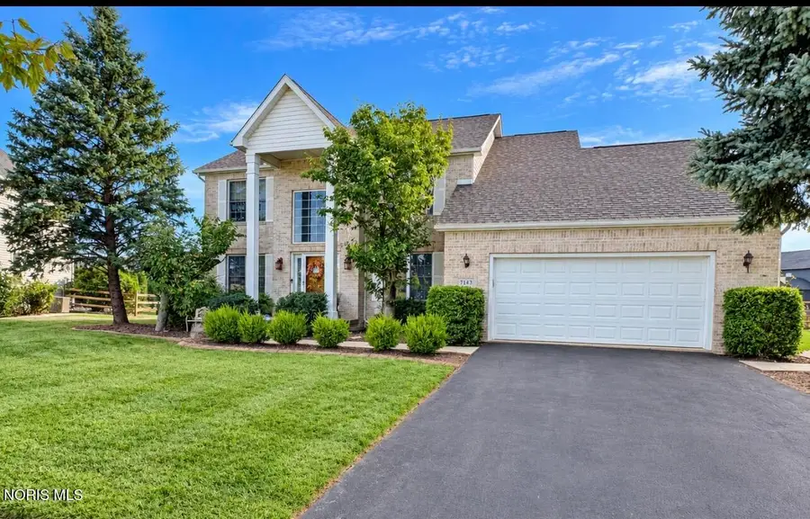 7143 Marissa Court, Maumee, OH 43537 - #3