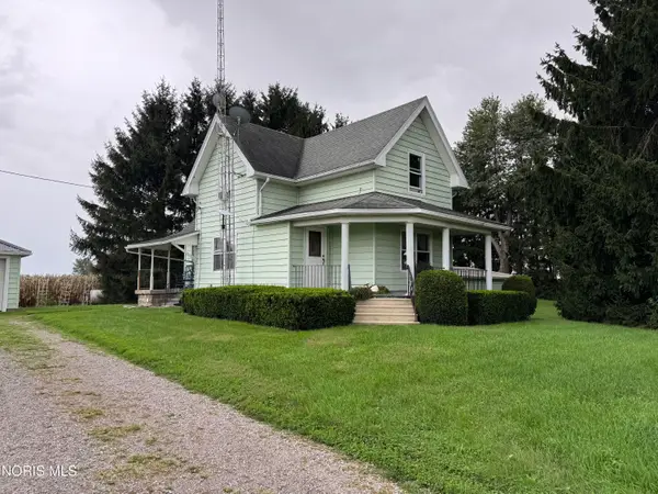 8015 Road R-7, Columbus Grove, OH 45830