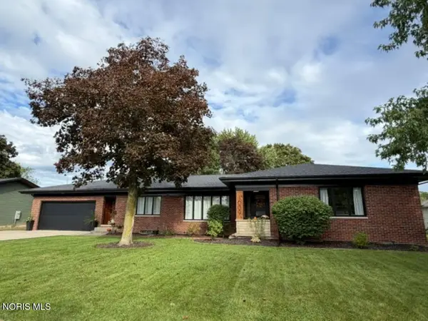 1009 S Portland Street, Bryan, OH 43506