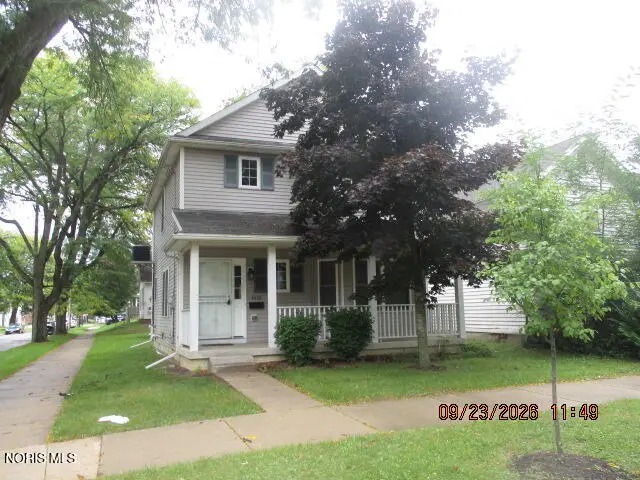 2020 Locust Street, Toledo, OH 43608 - #1
