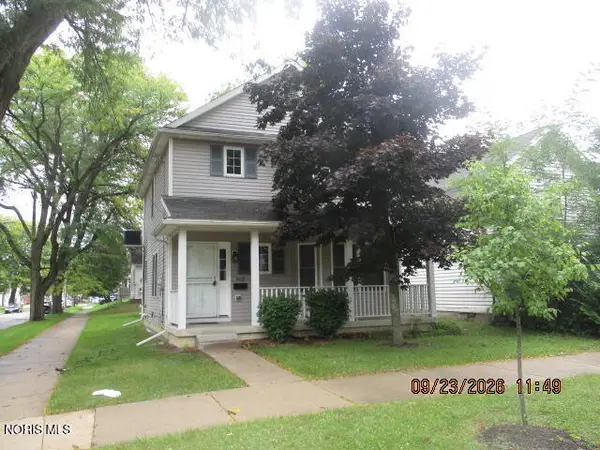 2020 Locust Street, Toledo, OH 43608
