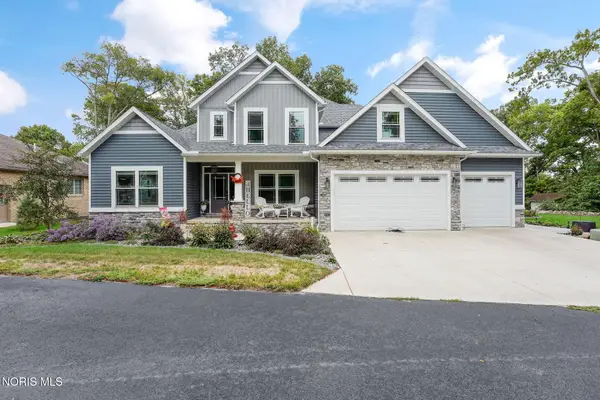 3560 E Woodhill Road, Port Clinton, OH 43452