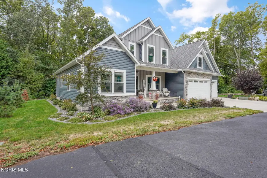 3560 E Woodhill Road, Port Clinton, OH 43452 - #2