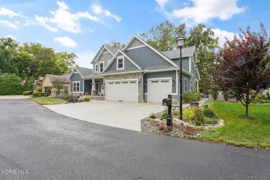 3560 E Woodhill Road, Port Clinton, OH 43452 - #3