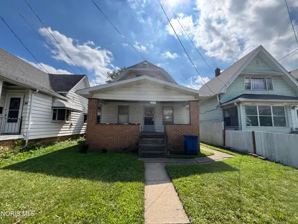 34 E Central Avenue, Toledo, OH 43608