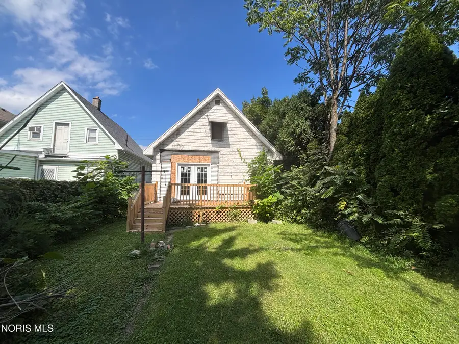 34 E Central Avenue, Toledo, OH 43608 - #3