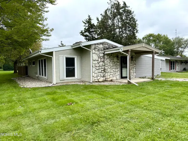 2201 Power Dam Road, Defiance, OH 43512