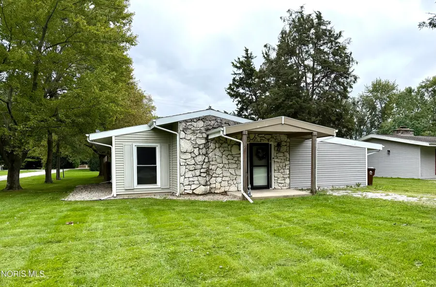 2201 Power Dam Road, Defiance, OH 43512 - #2