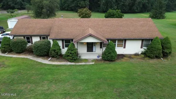 13140 Archbold-whitehouse Road, Swanton, OH 43558