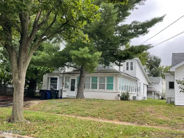 315 E Evers Avenue, Bowling Green, OH 43402