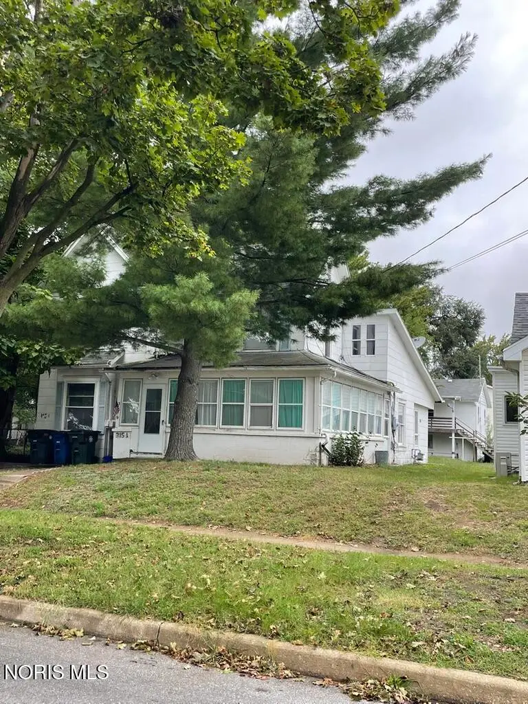 315 E Evers Avenue, Bowling Green, OH 43402 - #2