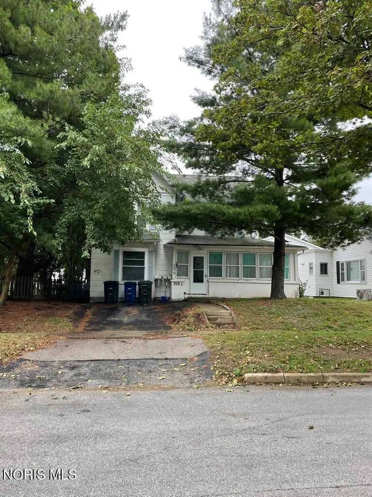 315 E Evers Avenue, Bowling Green, OH 43402 - #3