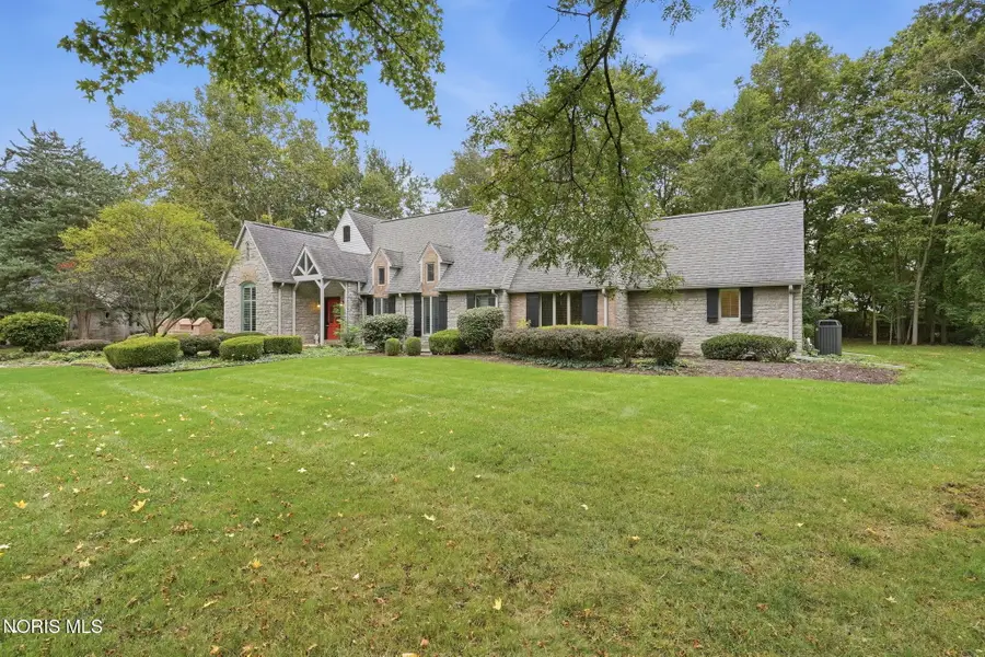 5 Hunters Gate Drive, Findlay, OH 45840 - #2