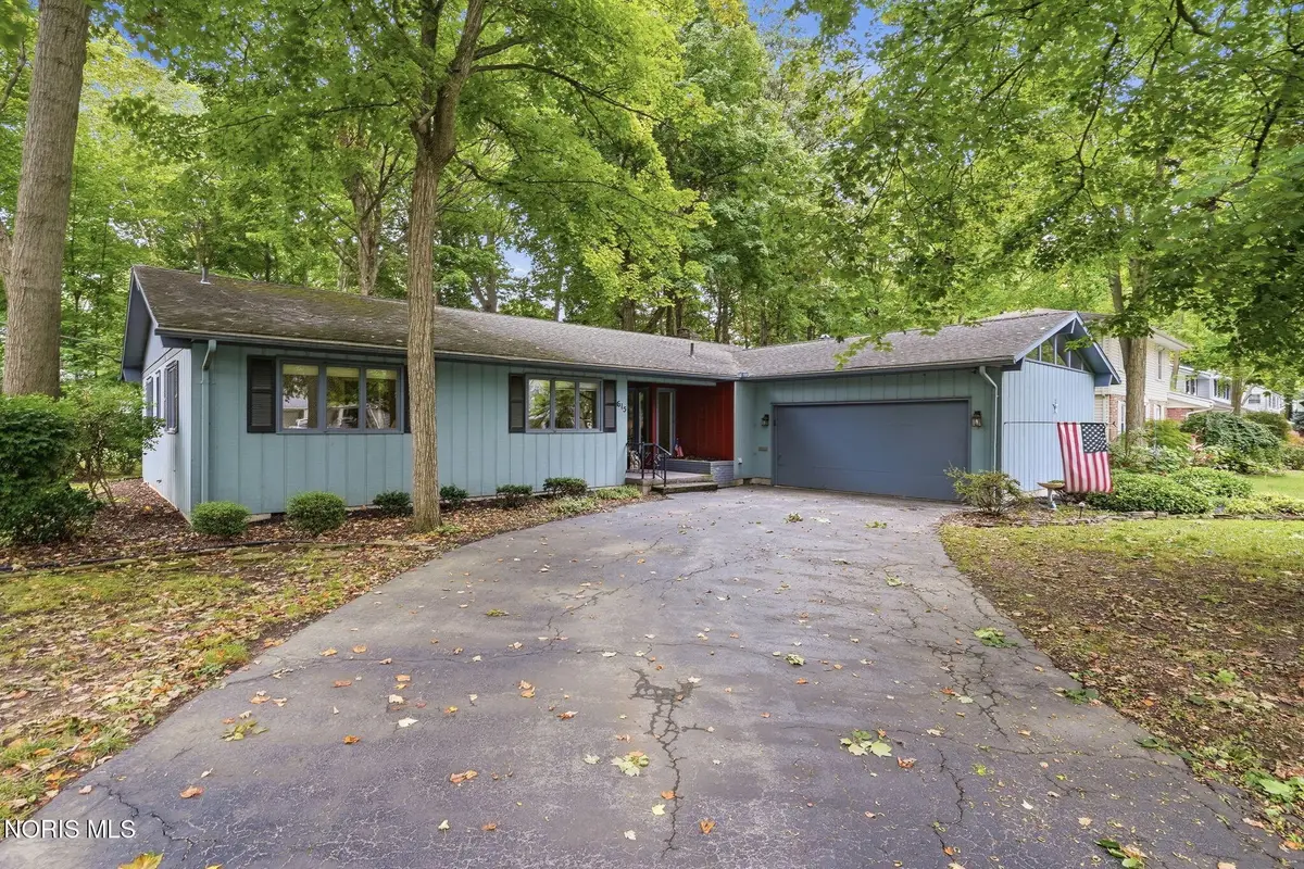 615 Sutton Place, Findlay, OH 45840 - #1