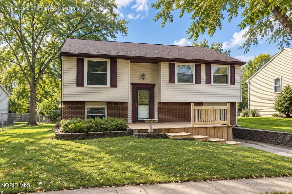 5415 Thornbrook Trail, Toledo, OH 43611 - #1