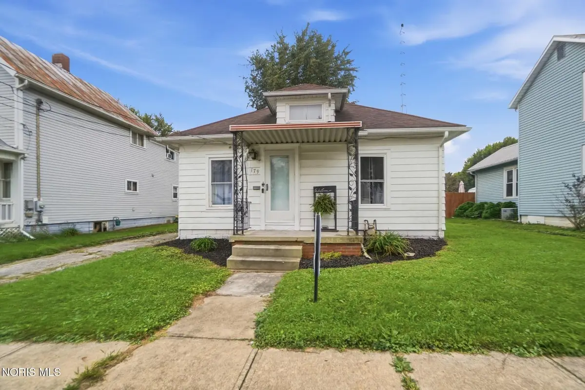 179 W Brown Avenue, Carey, OH 43316 - #1