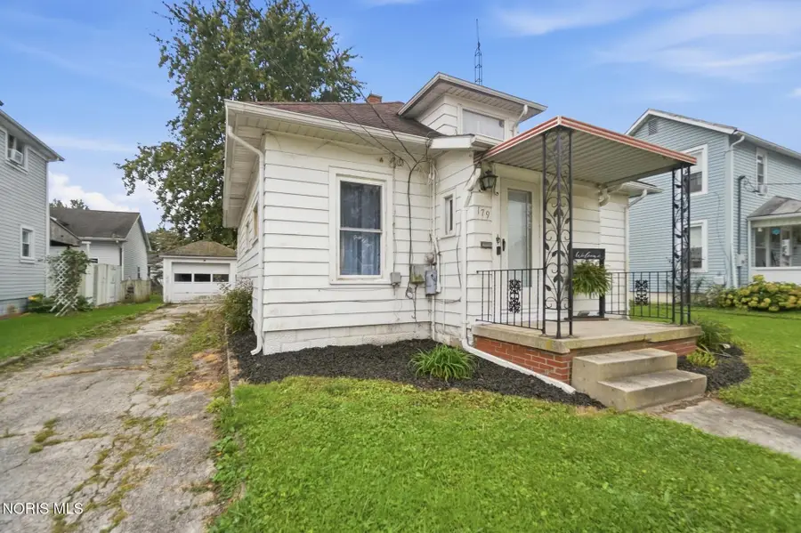 179 W Brown Avenue, Carey, OH 43316 - #2