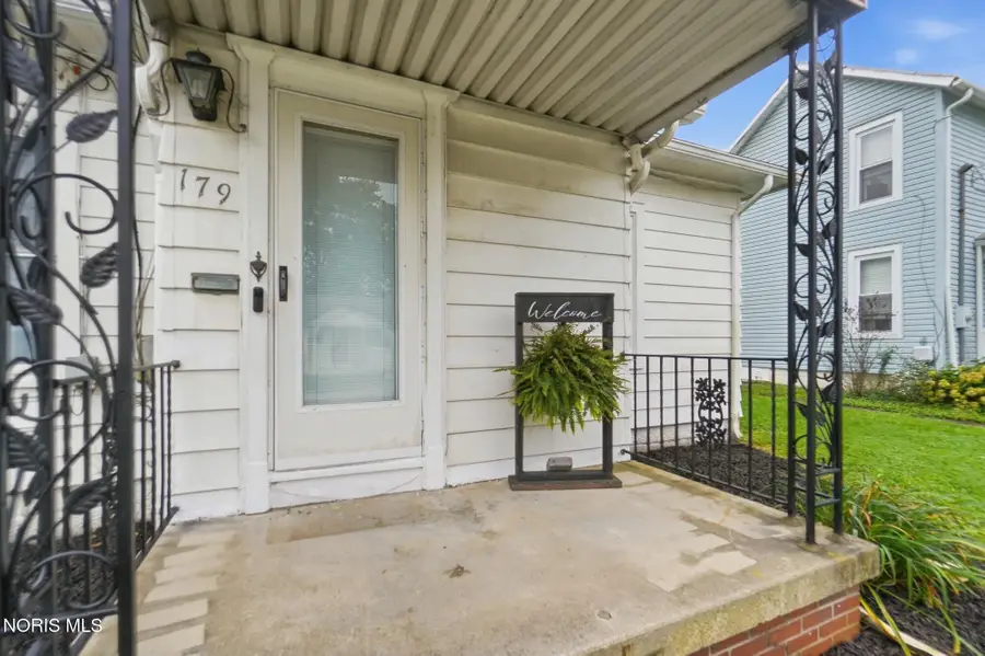 179 W Brown Avenue, Carey, OH 43316 - #3