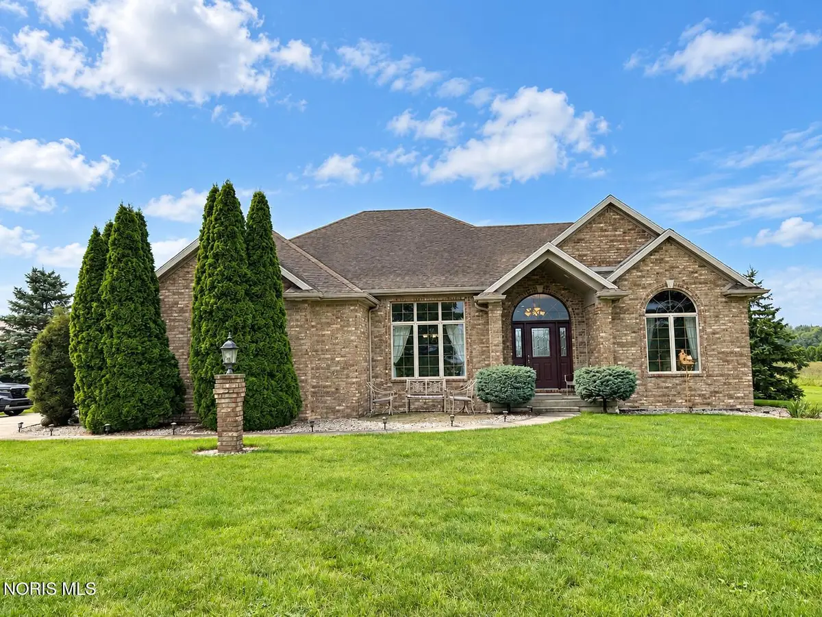 16047 State Route 49, Antwerp, OH 45813 - #1