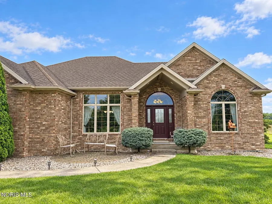 16047 State Route 49, Antwerp, OH 45813 - #2