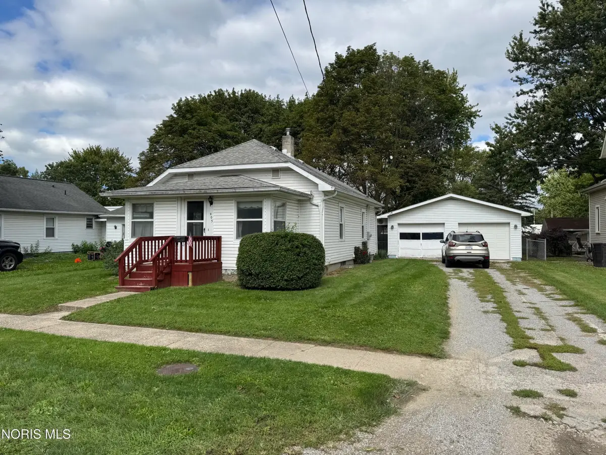 405 E Hamilton Street, Bryan, OH 43506 - #1