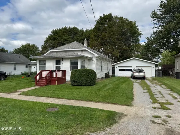 405 E Hamilton Street, Bryan, OH 43506