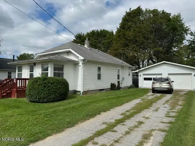 405 E Hamilton Street, Bryan, OH 43506 - #2