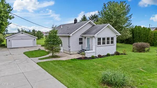 21934 W State Route 579, Curtice, OH 43412