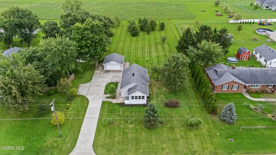 21934 W State Route 579, Curtice, OH 43412 - #3