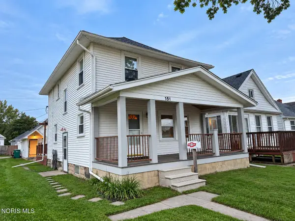 151 Oak Street, Rossford, OH 43460