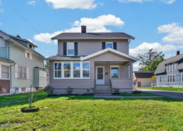 147 Eagle Point Road, Rossford, OH 43460