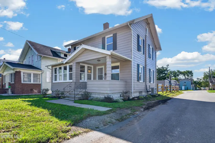 147 Eagle Point Road, Rossford, OH 43460 - #2