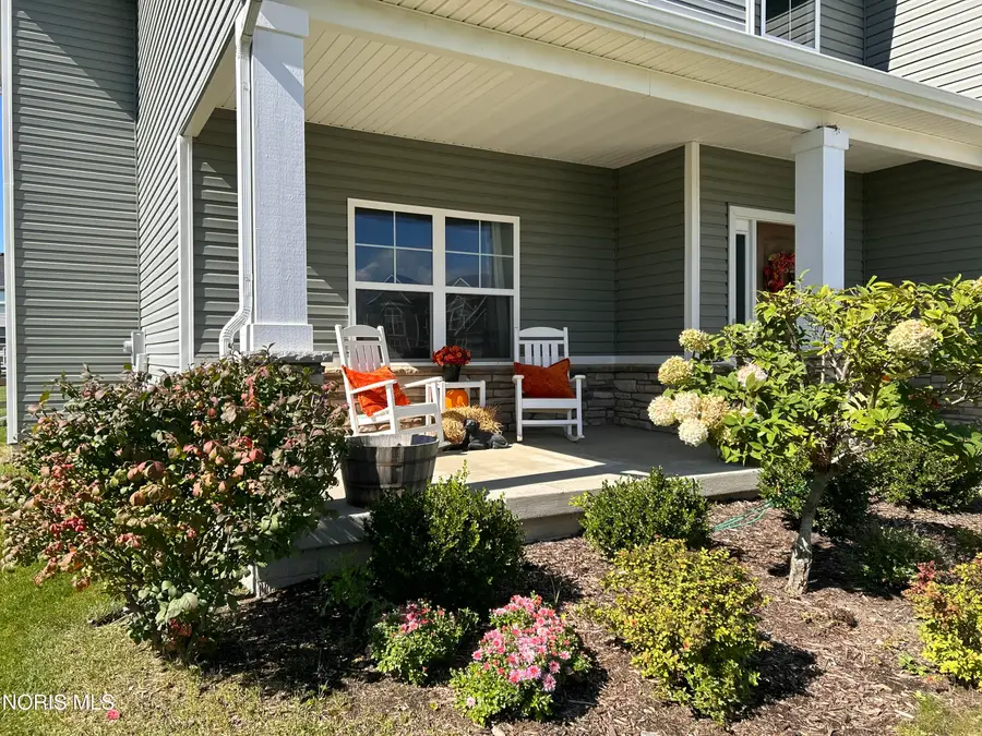 9831 Coopers Hawk Court, Sylvania, OH 43560 - #2