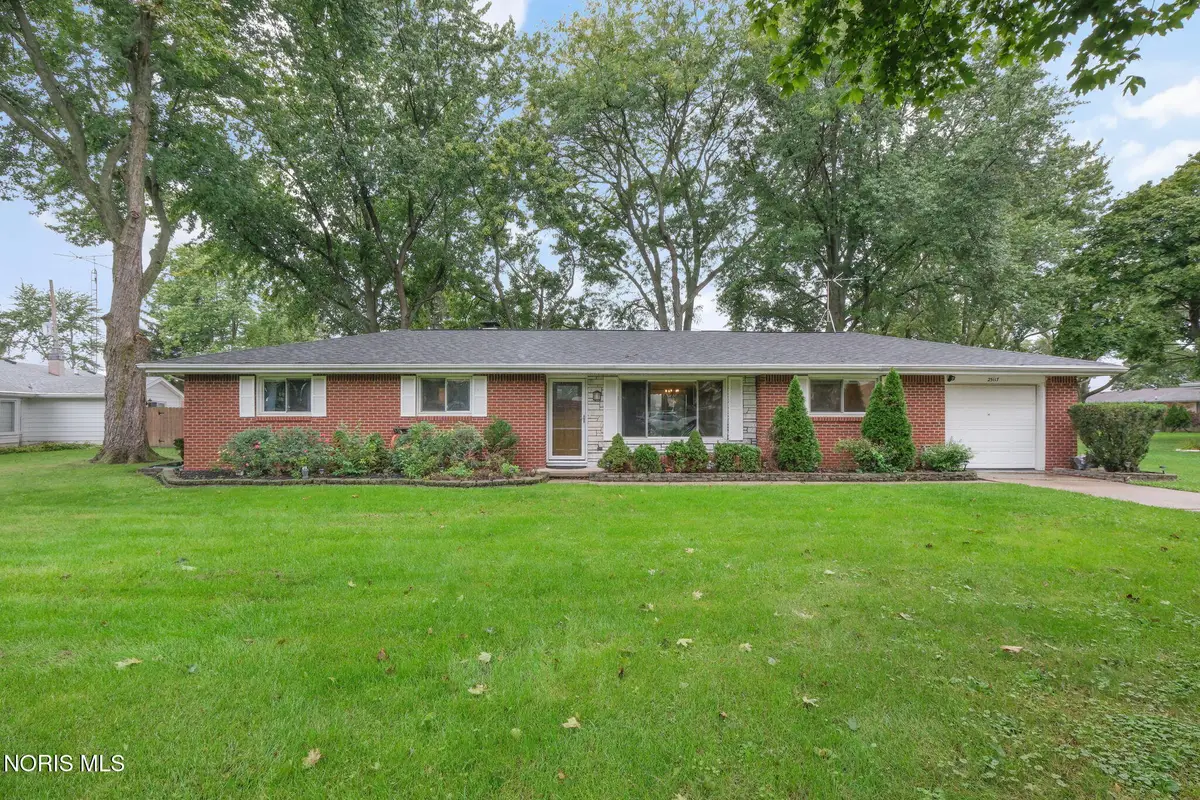 25117 Ella Street, Perrysburg, OH 43551 - #1