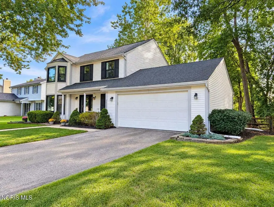 3664 Woodspring Road, Sylvania, OH 43560 - #3