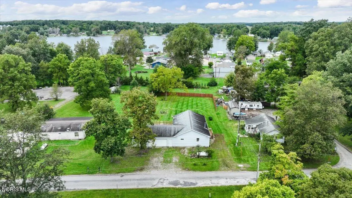 411 E Park Street, Montpelier, OH 43543 - #1