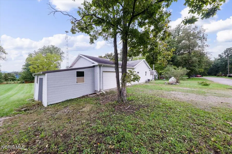 411 E Park Street, Montpelier, OH 43543 - #3