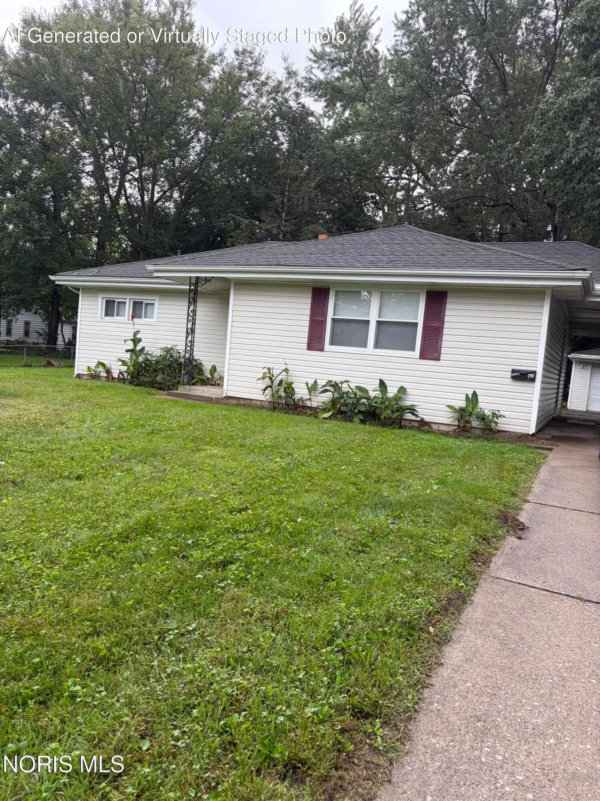 3219 Avondale Avenue, Toledo, OH 43607 - #1