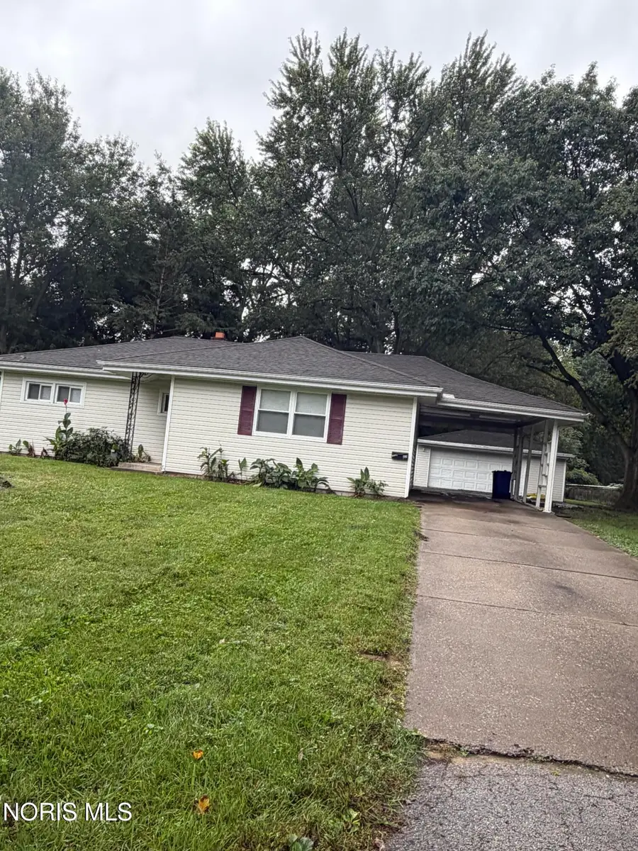 3219 Avondale Avenue, Toledo, OH 43607 - #2